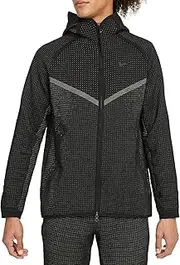 [Nike] Sportswear Tech Pack Windrunner Full-zip Hoodie Mens