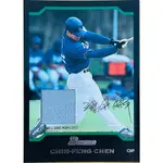 陳金鋒 球衣卡 收藏釋出 MLB 2004 BOWMAN #154 大聯盟 道奇隊 棒球卡