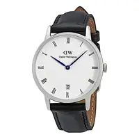 在飛比找PChome24h購物優惠-【DW Daniel Wellington】Dapper時尚