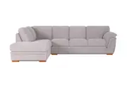YAMILA FABRIC Corner Lounge LHF Chaise