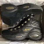 REEBOK QUESTION MID LUX 籃球鞋 男鞋 H01308