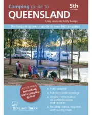 Camping Guide To Qld
