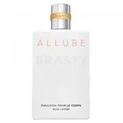 Chanel Allure body lotion women 200 ml