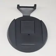 PS5 Playstation Disc Version Vertical Stand Holder Dock Mount Base Support Black