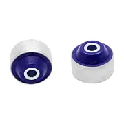 SuperPro Front Control Arm Lower Inner Rear Bush Kit for Kia Cerato LD 2004-2008