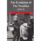 The Evolution of the Troubles 1970-72