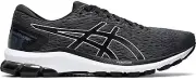 New! Men's ASICS GT-1000 9 Road-Running Shoes - Carrier Grey/Black lot
