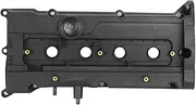 Gearwell Engine Valve Cover, 22410‑26013 Cylinder Head Cap Compatible with Hyundai Accent 1.6L, Engine Valve Cover Replacement Assembly