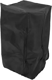 GARVALON Car Seat Storage Bag Foldable Travel Stroller Gate Check Bag with Drawstring Closure Reinforced Seams for Optimal Protection Designed for Strollers Convenient Storage