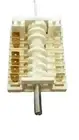 Selector Switch for 3 Way RM2350 2330 2453 2553 Dometic Caravan Fridge