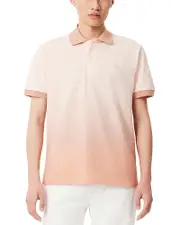 Lacoste Ombre Polo Shirt