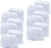 6PCS/24PCS Charcoal Water Filter for Breville BES980 840 870 BEP920 BWF100 Coffee Machine