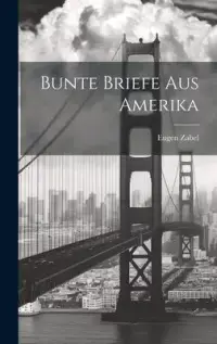 在飛比找博客來優惠-Bunte Briefe aus Amerika