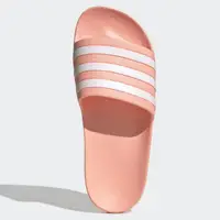 在飛比找蝦皮商城優惠-ADIDAS ADILETTE AQUA 女鞋 拖鞋 夏日 