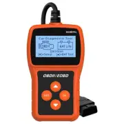 OBD2 Scanner Car OBDII Scanner Diagnostic Tool for Vehicle Engine Code Reader