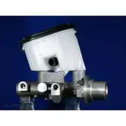 Top Performance Brake Master Cylinder - B227-133T