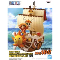 在飛比找蝦皮購物優惠-=面交王= 現貨 景品 BANPRESTO 海賊王 MEGA