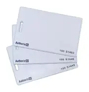 100 pcs H10302 37 Bit 125 KHz Wiegand Clamshell Compatible W/ HID 37 Bit