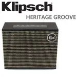 KLIPSCH HERITAGE GROOVE