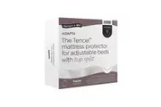 Protect-A-Bed Adapta Tencel Jersey Split King Mattress Protector