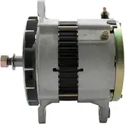 10R9789 10R9790 Alternator 1693345 ，Compatible With Caterpillar 320D FM 330C D7R 0R4841 1978820 12670