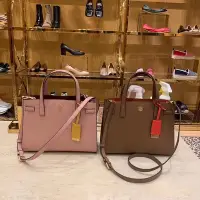 在飛比找Yahoo!奇摩拍賣優惠-╭☆包媽子店☆TORY BURCH WALKER SMALL