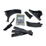 John Deere Grass Mulch Control Kit for 48" Accel Deep Deck