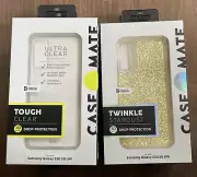 Samsung Galaxy S20 5G UW Case-Mate Case Bundle (7 Cases)
