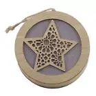 Hanging Lamp Energy-saving Create Atmosphere Night Lamp Hanging Light Holiday
