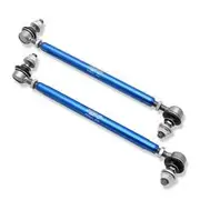 SuperPro Adjustable Sway Bar Kit - TRC12265