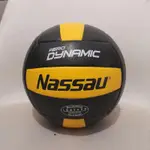 NASSAU 動態排球 BOLLA/PATRIOT/SOFT GOLR PREMIUM NASAU BALL 排球 BO