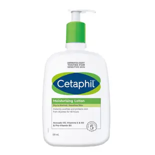 免運(優惠中 現貨速出)Cetaphil舒特膚 長效潤膚乳 溫和乳液身體乳滋潤乳液保濕乳Costco好市多