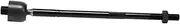 ACDelco Gold 45A7205 (19474135) Steering Linkage Inner Tie Rod