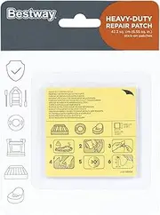 Bestway Repair Patch Heavy Duty Inflatables Repair Patch