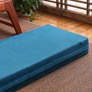 Soft Bench Cushion for Sofa Chair, Washable Seat Pad for Dining Patio Swing Chair, Comfortable Padded Non-Slip Furniture Upholstery Pad