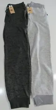 Quiksilver Mens Keller Jogger Pants Nwt