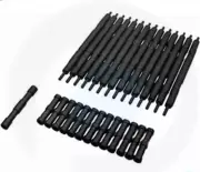 Platen Roller Assembly Compatible HP LATEX335 365 560 820 850 54 64 inch Plotter