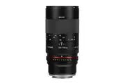 Samyang 100mm F2.8 ED UMC Macro Lens for Sony E - BRAND NEW