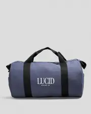 [Lucid] Lucid Unify Duffle Bag in Navy One Size Navy