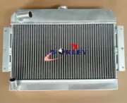 Full Aluminum Radiator for MG MGB GT/ROADSTER TOP-FILL 1968-1975 Manual MT