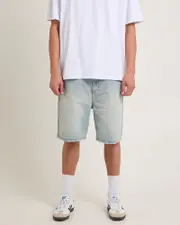 Big Boss Denim Shorts Manly