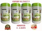 4 Jars Phyto Filter White Skin Beauty 13X Collagen By DSM Fresh Stocks