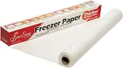 Sew Easy Plastic Coated Freezer Pattern Quilting Paper, Natural, 12.1m x 381mm ER9991