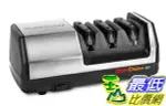 [美國直購] 電動磨刀器 CHEF'S CHOICE MODEL 151 STAINLESS STEEL UNIVERSAL ELECTRIC KNIFE SHARPENER $8690