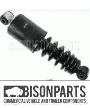 "FITS MERCEDES ACTROS MP1 (1996 - 2002) REAR CAB SHOCK ABSORBER BP108-148