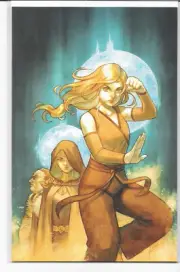 Dune House Of Harkonnen #3 F Unlockable Frany Variant 1st Print NM/NM+ BOOM 2023