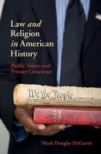 在飛比找博客來優惠-Law and Religion in American H