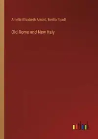 在飛比找博客來優惠-Old Rome and New Italy