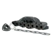 Intake Exhaust Manifold 1040903M9 Fits Massey Ferguson 35 135 150 TE20 TO20 TO3