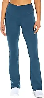 [Balance Collection] Womens Victory High Rise Bootcut Pant